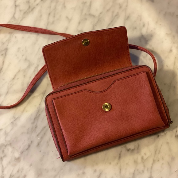 Relic by Fossil Wallet Purse - Picture 4 of 7